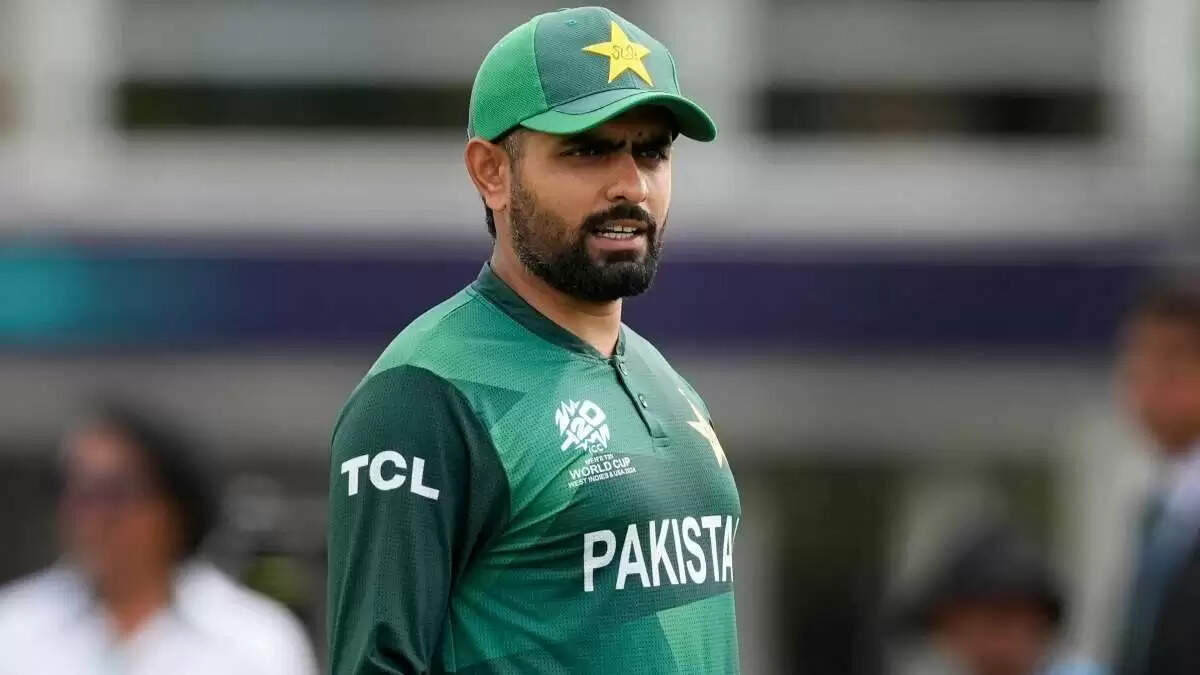 बाबर आजम का बिग बैश लीग में पदार्पण, सिडनी सिक्सर्स ने किया साइन