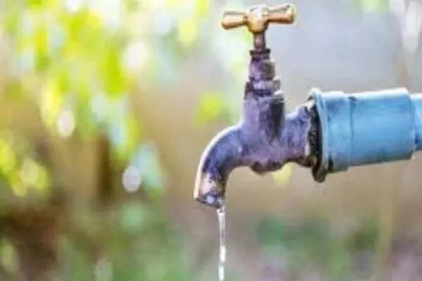 सोलन में जल संकट: गिरि लिफ्ट पेयजल योजना बंद