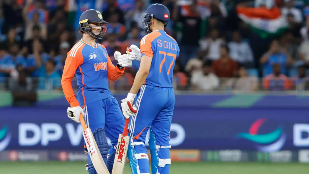 एशिया कप 2025: भारत ने पाकिस्तान को हराया, अभिषेक शर्मा ने बनाया नया रिकॉर्ड