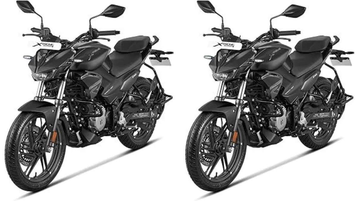 हीरो XTREME 125R: नई बाइक की विशेषताएँ और कीमत