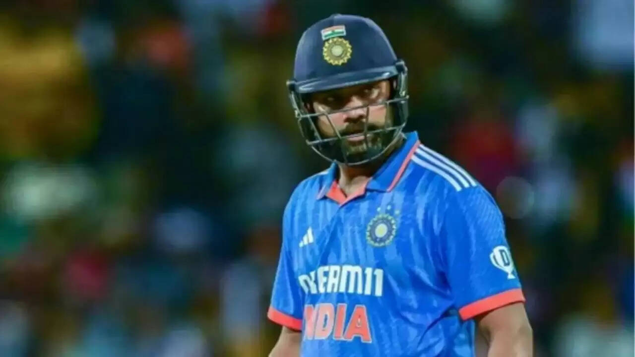 पॉल स्टर्लिंग ने तोड़ा रोहित शर्मा का टी20I रिकॉर्ड