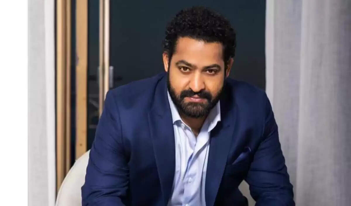 Jr NTR का अद्भुत बॉडी ट्रांसफॉर्मेशन: 7 हफ्तों में 9.5 किलो मसल्स कम