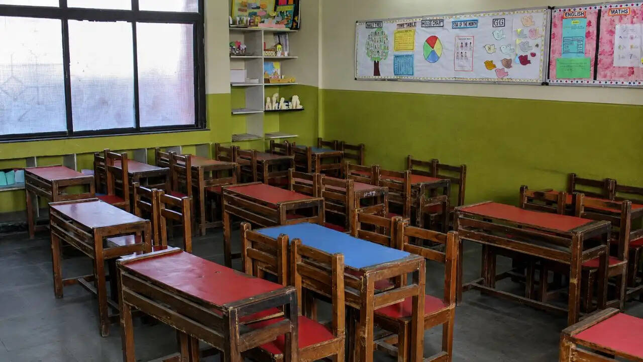 भारत में एक शिक्षक वाले स्कूलों की चिंताजनक स्थिति