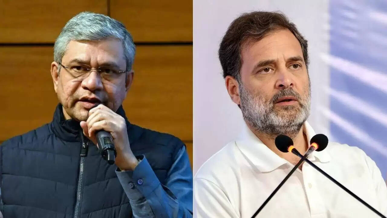 बेंगलुरु में Foxconn की नई iPhone यूनिट: राजनीतिक श्रेय की बहस छिड़ी