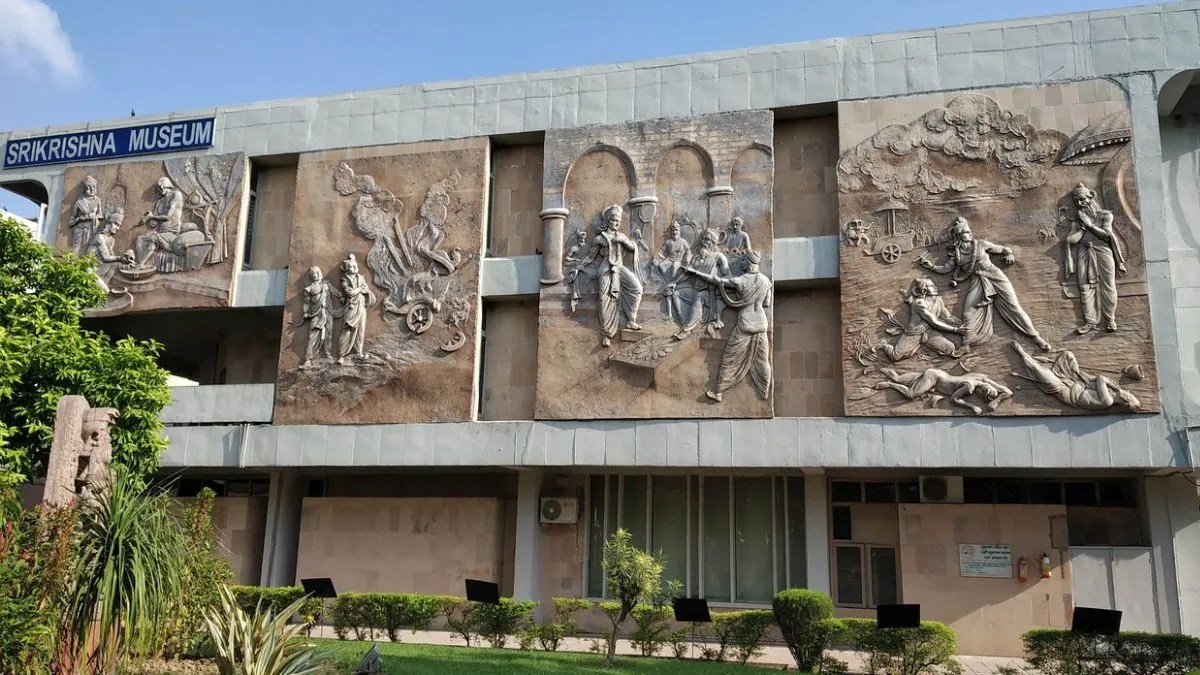 अंतरराष्ट्रीय गीता महोत्सव: कुरुक्षेत्र में आस्था और संस्कृति का संगम