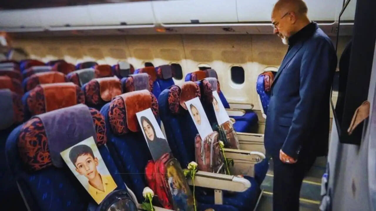 ईरान और अमेरिका के बीच इस्लामाबाद में वार्ता: क्या होगी स्थायी शांति की दिशा?