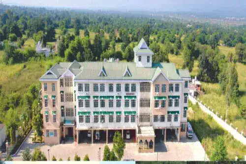 हरोली अस्पताल के विस्तार के लिए 8.42 करोड़ की मंजूरी