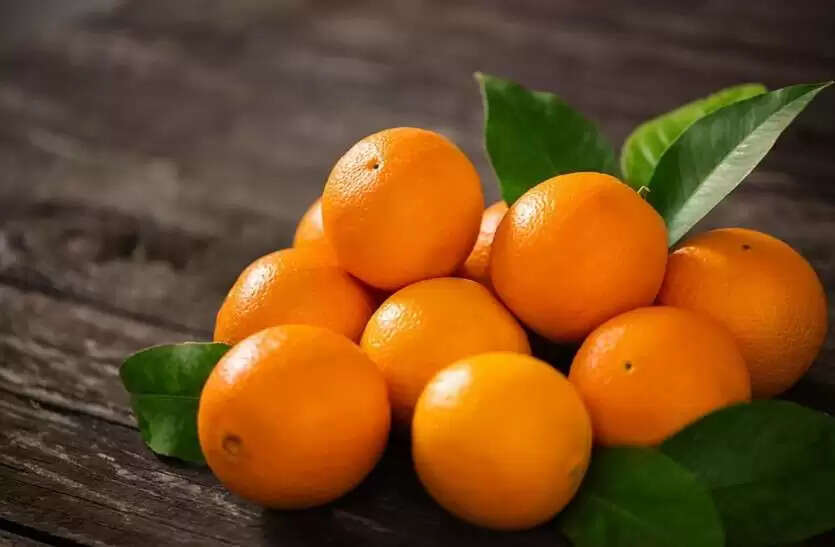 संतरे के स्वास्थ्य लाभ: जानें इसके अद्भुत गुण