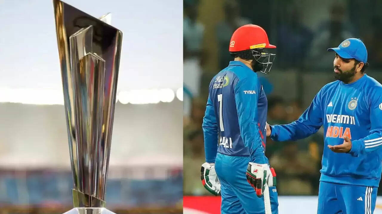 T20 वर्ल्ड कप 2026 में शामिल 5 सबसे उम्रदराज खिलाड़ी