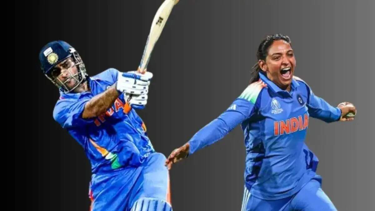 हरमनप्रीत कौर: महिला क्रिकेट में समानता की ओर बढ़ते कदम