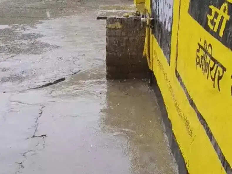 हरियाणा में मौसम का बदलाव: करनाल और कुरुक्षेत्र में ओलावृष्टि