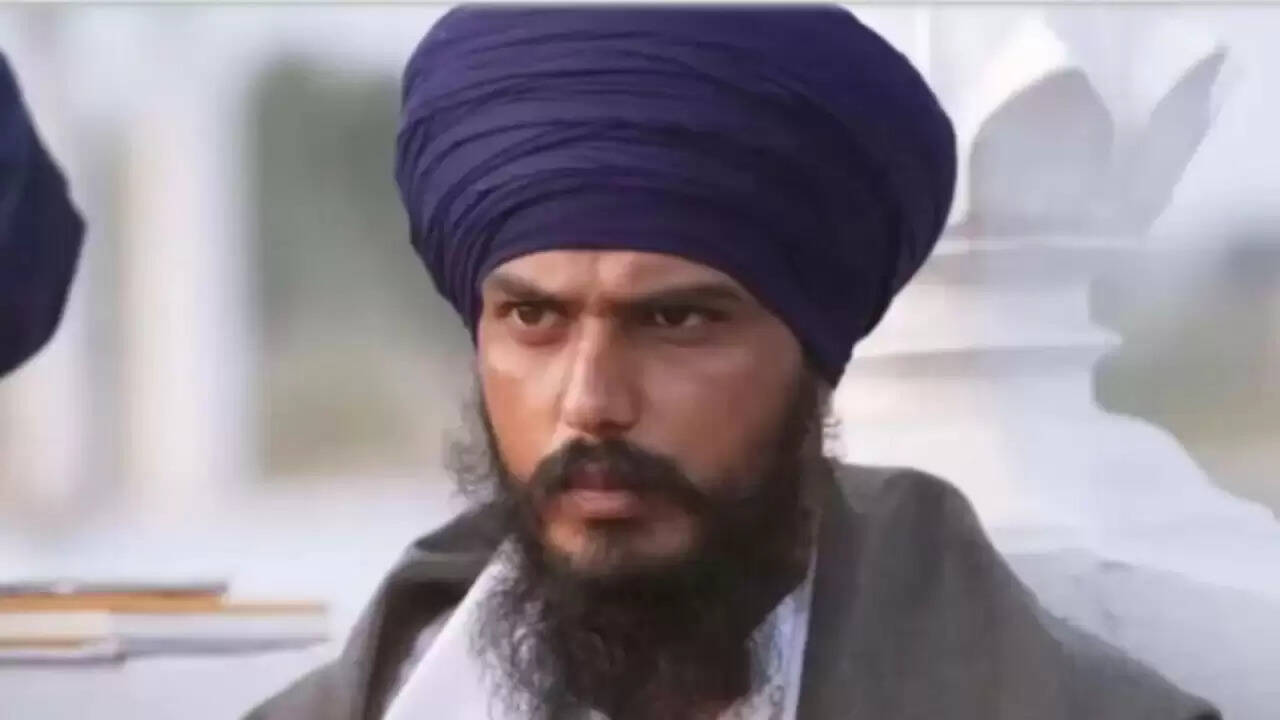 अमृतपाल सिंह ने हाईकोर्ट में जमानत के लिए दी दलीलें