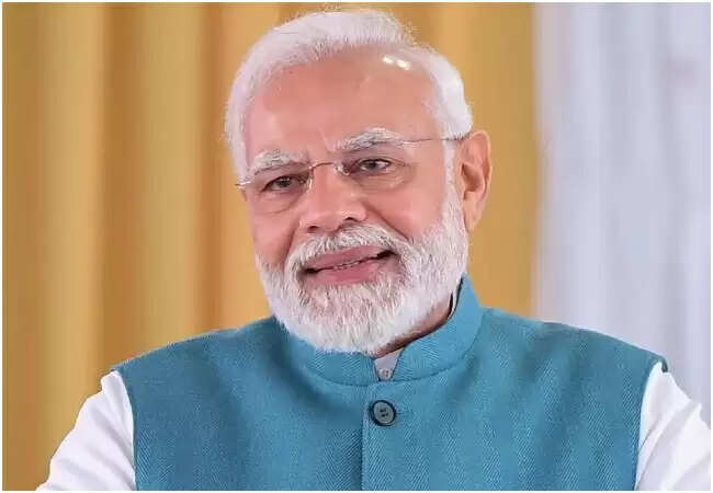 पीएम मोदी का 75वां जन्मदिन: नेताओं ने दी शुभकामनाएं