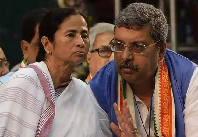 TMC में हलचल: ममता बनर्जी ने कल्याण बनर्जी को नियुक्त किया चीफ व्हिप