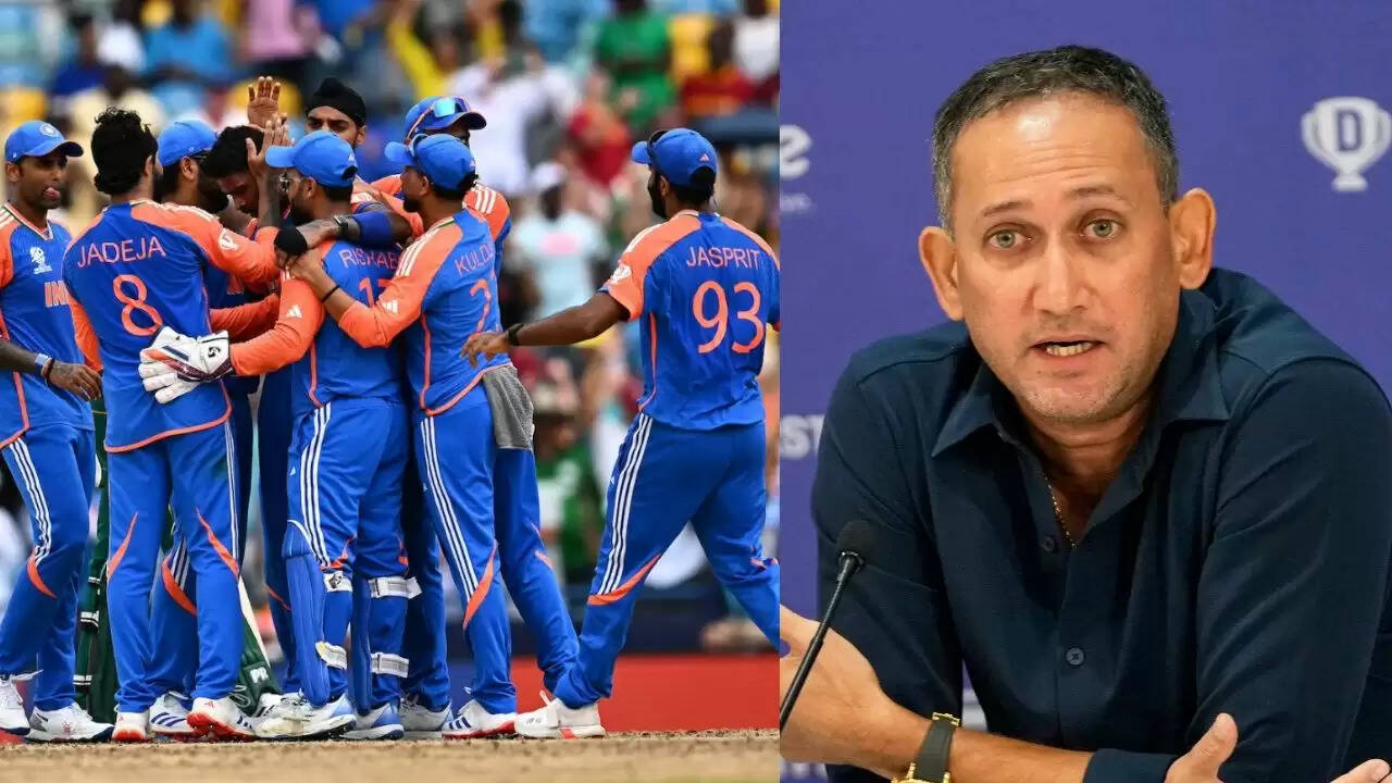 टीम इंडिया की इंग्लैंड दौरे के लिए 15 सदस्यीय टीम की घोषणा, दिग्गजों के फैंस को मिला मौका