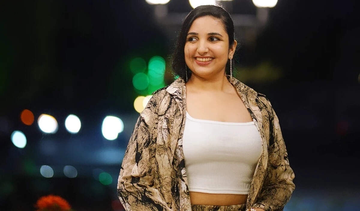मलयालम अदाकारा रिनी एन जॉर्ज ने विधायक पर लगाए गंभीर आरोप