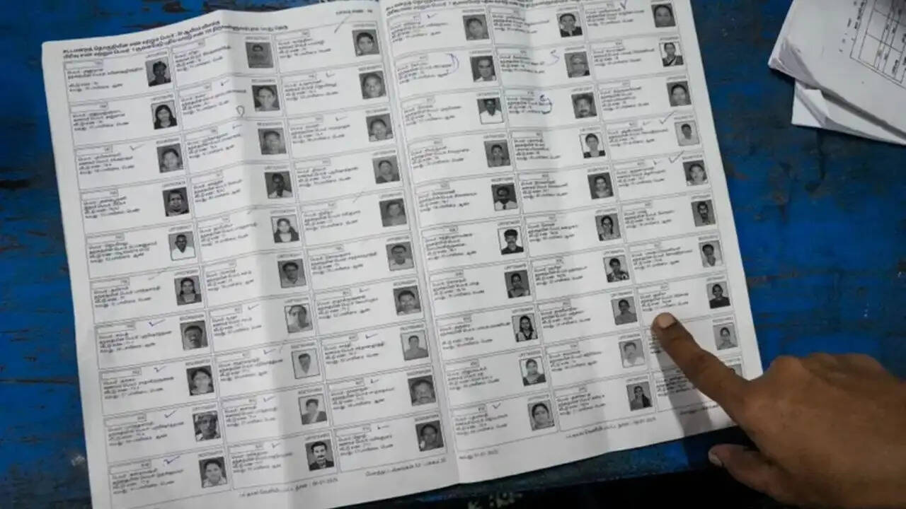 उत्तर प्रदेश में मतदाता सूची में भारी कमी: क्या बदलेंगे चुनावी समीकरण?