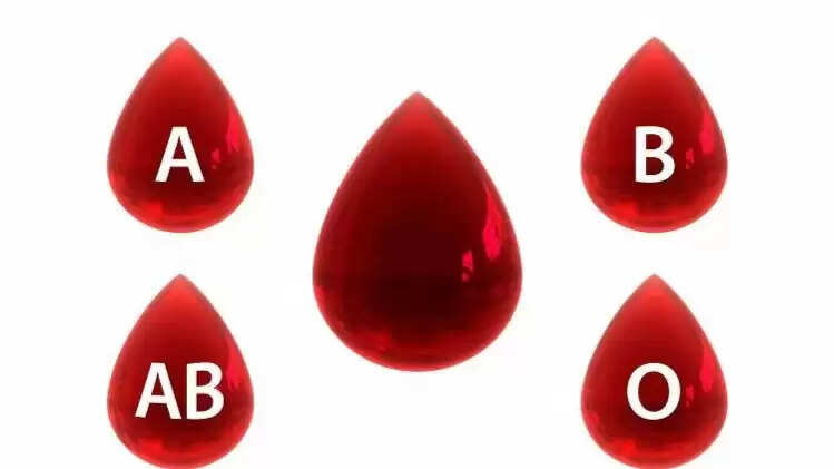 ब्लड ग्रुप और व्यक्तित्व: जानें आपके स्वभाव के बारे में