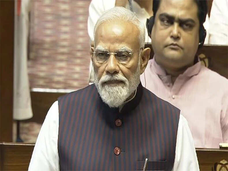 प्रधानमंत्री मोदी ने पश्चिम एशिया संघर्ष पर शांति की अपील की