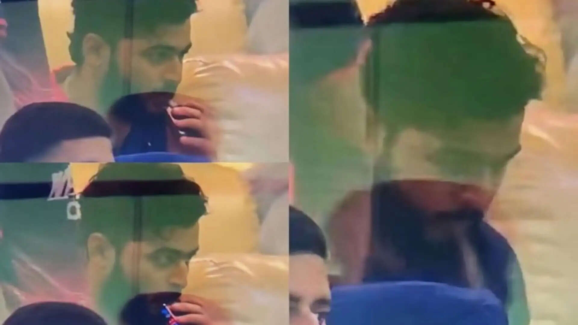 राजस्थान रॉयल्स की जीत के बाद रियान पराग विवाद में फंसे