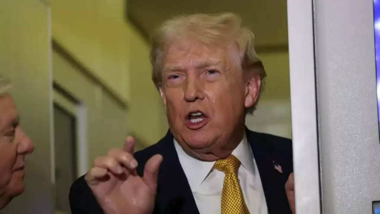 वेनेजुएला के साथ अमेरिका के रिश्तों में नया मोड़: ट्रंप का बड़ा बयान