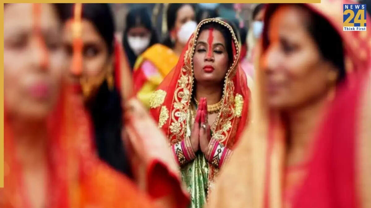 छठ महापर्व को यूनेस्को की सांस्कृतिक धरोहर में शामिल करने की प्रक्रिया शुरू