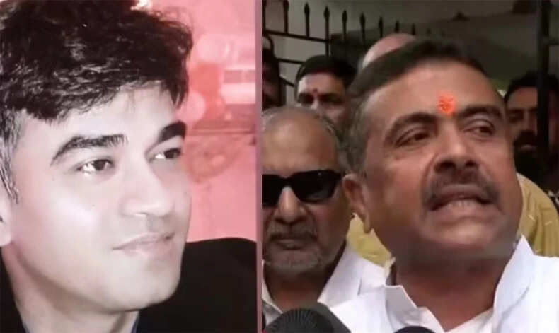 पश्चिम बंगाल में भाजपा नेता के सहायक की हत्या से मचा हड़कंप