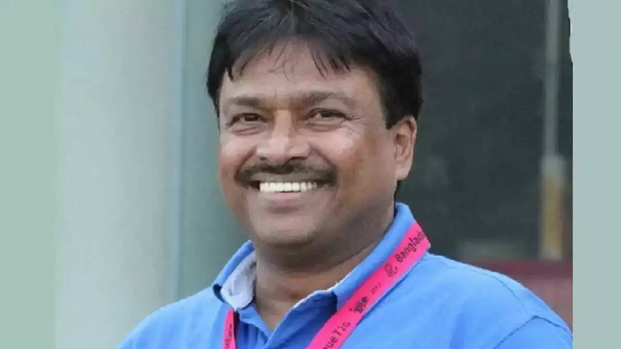 बांग्लादेश के पूर्व कप्तान फारूक अहमद को आया हार्ट अटैक