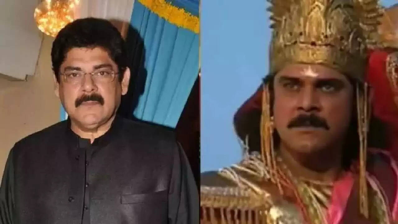 भारतीय टीवी जगत को लगा बड़ा झटका: पंकज धीर का निधन, कर्ण की भूमिका से मिली पहचान