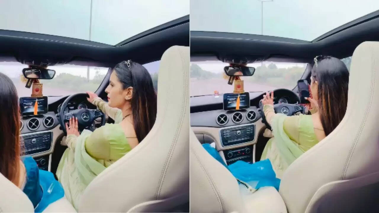 ग्रेटर नोएडा में दहेज हत्या का मामला: निक्की भाटी की दर्दनाक कहानी