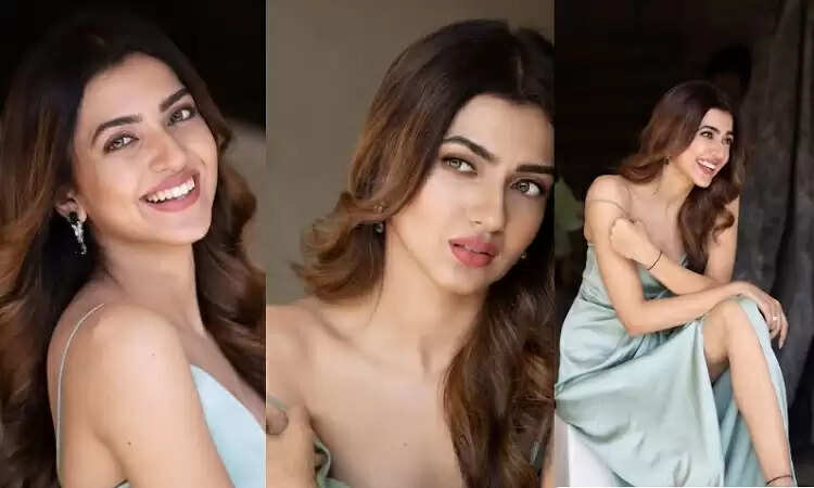 काशिका कपूर: बहुभाषी अभिनेत्री जो सिनेमा में नया आयाम जोड़ रही हैं