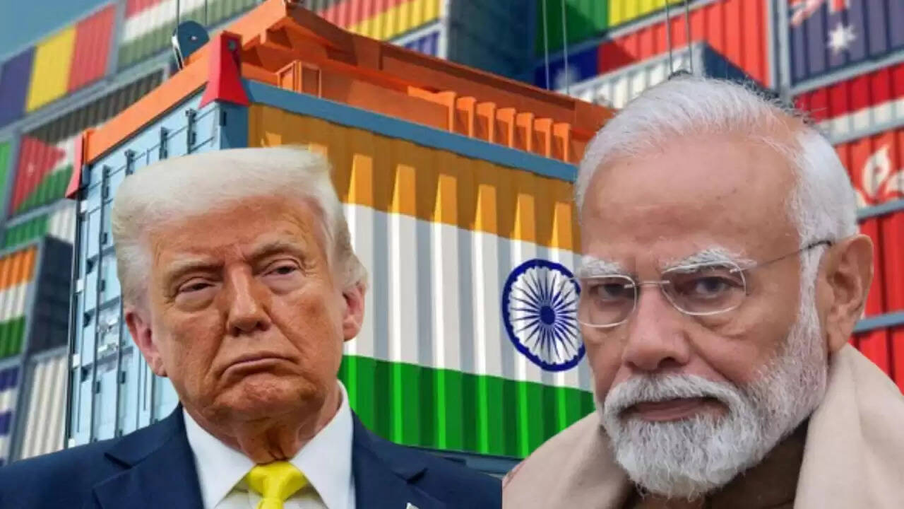 भारत और अमेरिका के व्यापार विवाद में नया मोड़: नवारो की तीखी टिप्पणियाँ