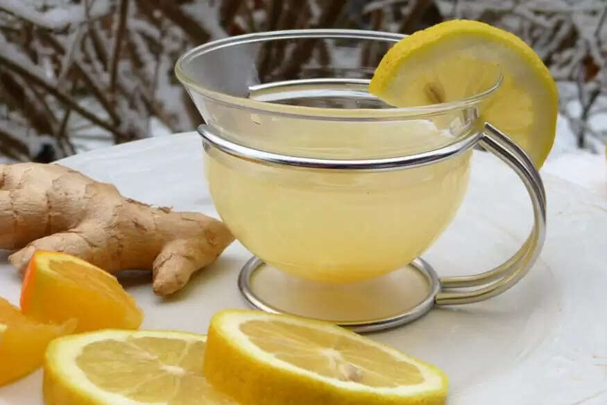 अदरक के अद्भुत सौंदर्य लाभ: जानें कैसे करें इस्तेमाल