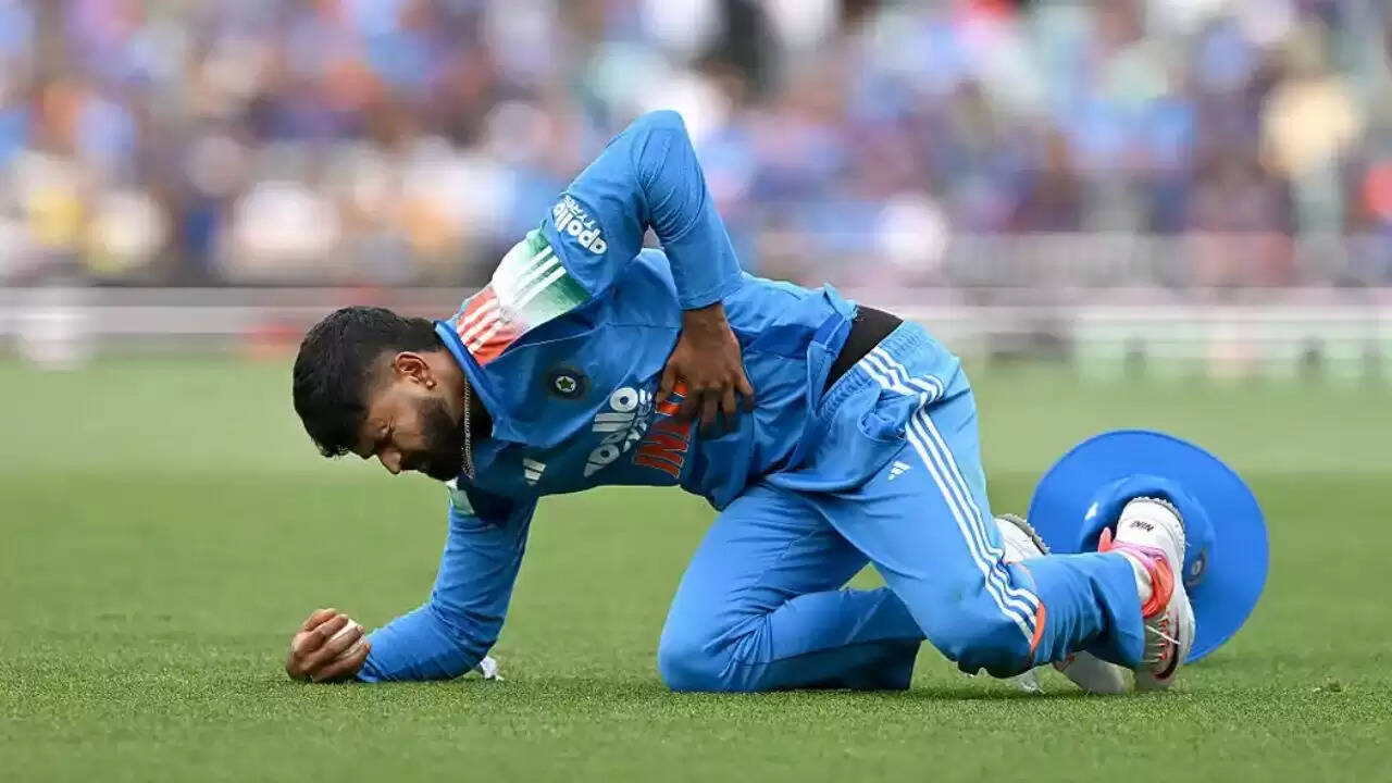 श्रेयस अय्यर की चोट से न्यूजीलैंड ODI सीरीज में उपकप्तान की तलाश