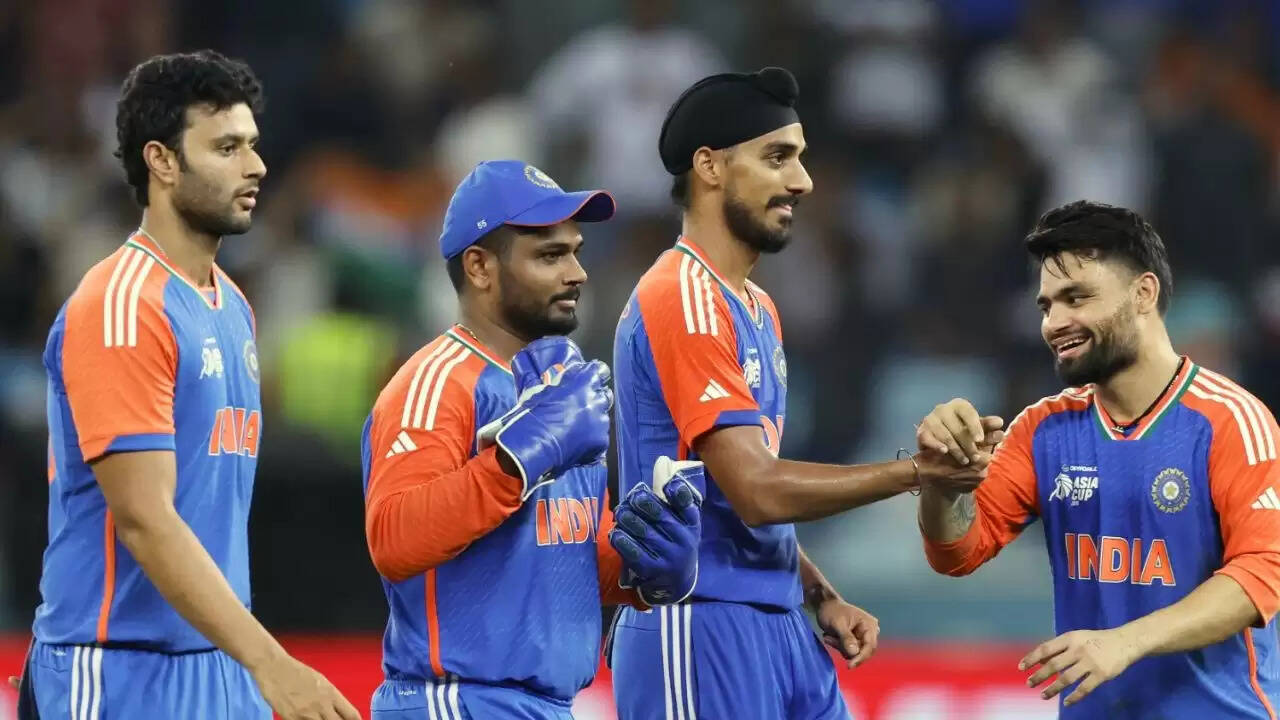 Asia Cup 2025: अर्शदीप सिंह पर PCB की शिकायत ने बढ़ाई विवाद की गर्मी