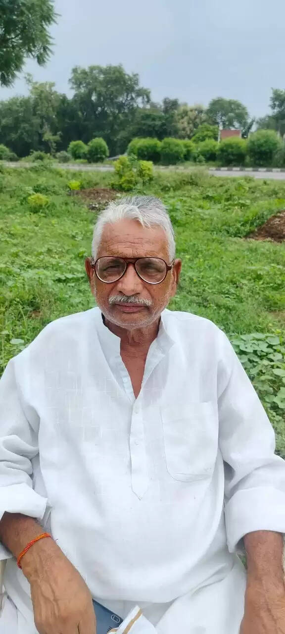 गावों में छ्प्पर-बदलते समय के साथ लुप्त हो रही है देशी छांव की विरासत