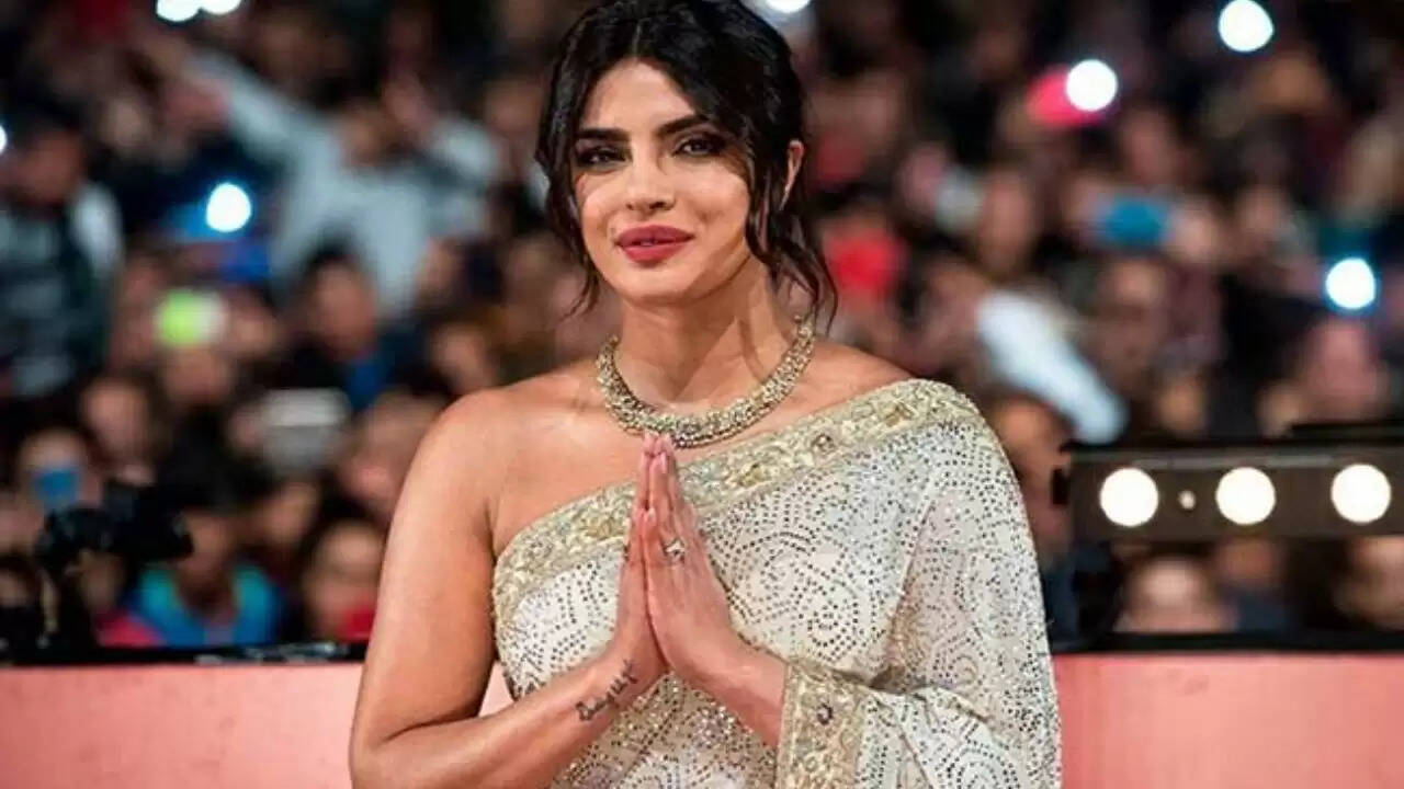 रामायण फिल्म में सूपर्णखा का किरदार: प्रियंका चोपड़ा की जगह रकुल प्रीत सिंह