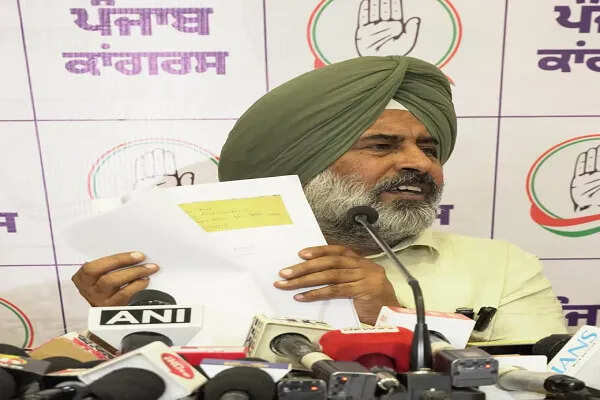 पंजाबियों की रशियन आर्मी में जबरन भर्ती पर कांग्रेस का हमला