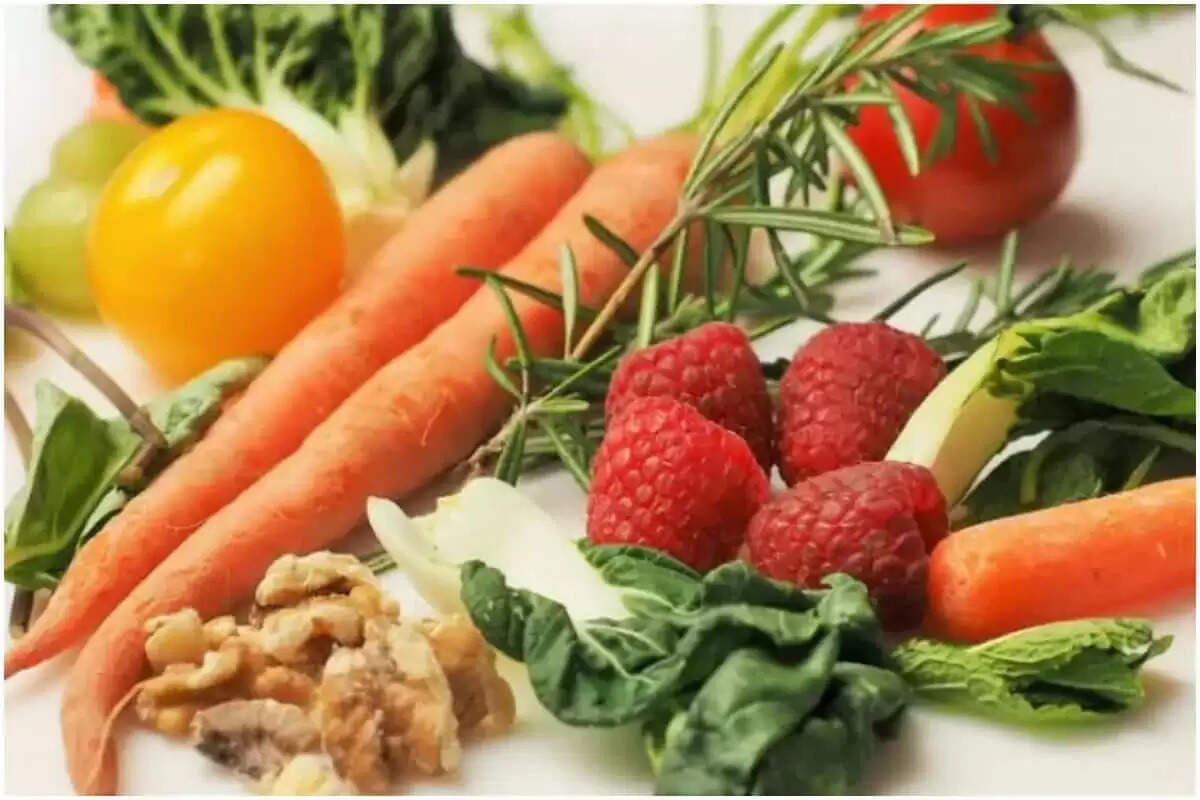 स्वस्थ रहने के लिए अपनाएं ये सरल उपाय