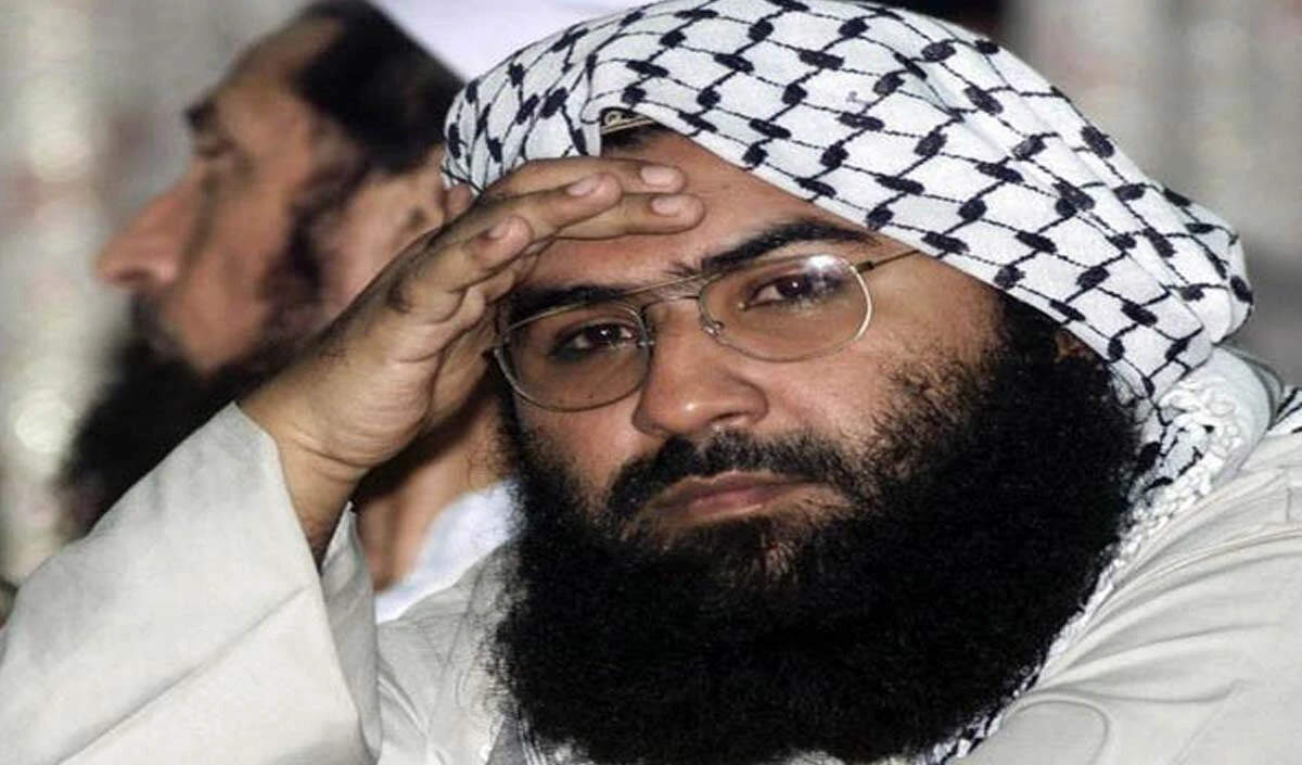 भारत की आतंकवाद विरोधी रणनीति: जैश-ए-मोहम्मद की कमजोरियों का विश्लेषण