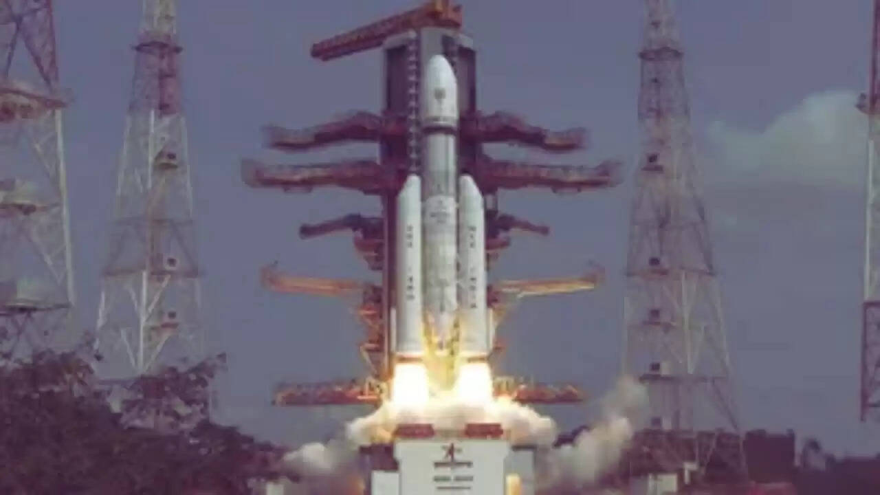 भारत का नया अंतरिक्ष मिशन: पीएसएलवी-सी62 के साथ 'अन्वेषा' का लॉन्च