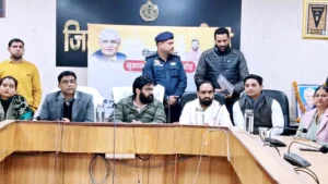 सुशासन दिवस: एक निरंतर प्रक्रिया जो जनहित में कार्य करती है