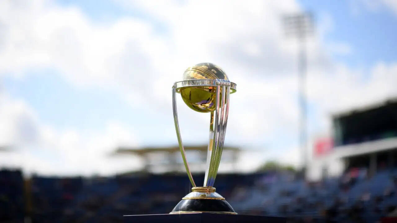वनडे वर्ल्ड कप 2027 की शुरुआत गांधी जयंती पर? ICC का नया प्लान