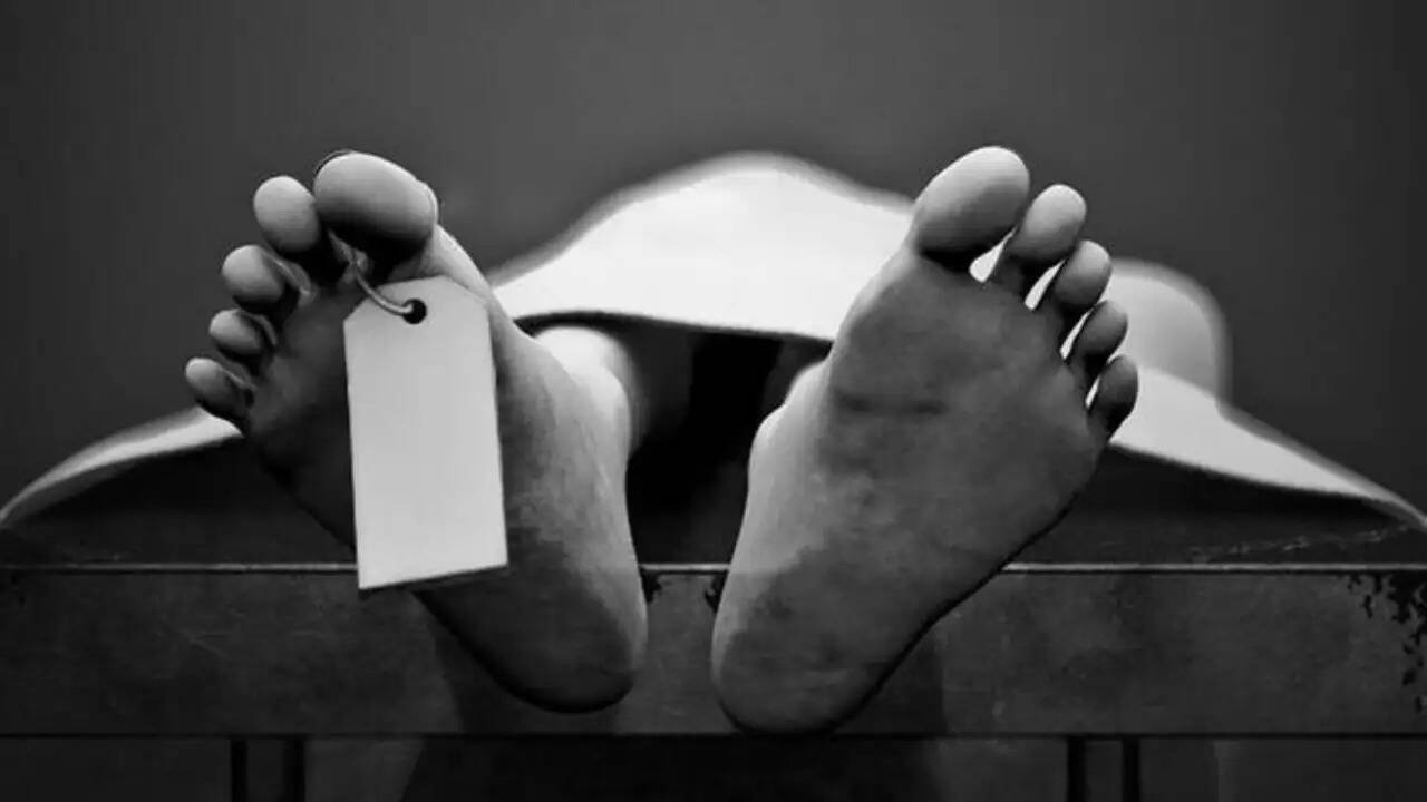 राजगीर मलमास मेले में झूले से गिरने से युवक की मौत