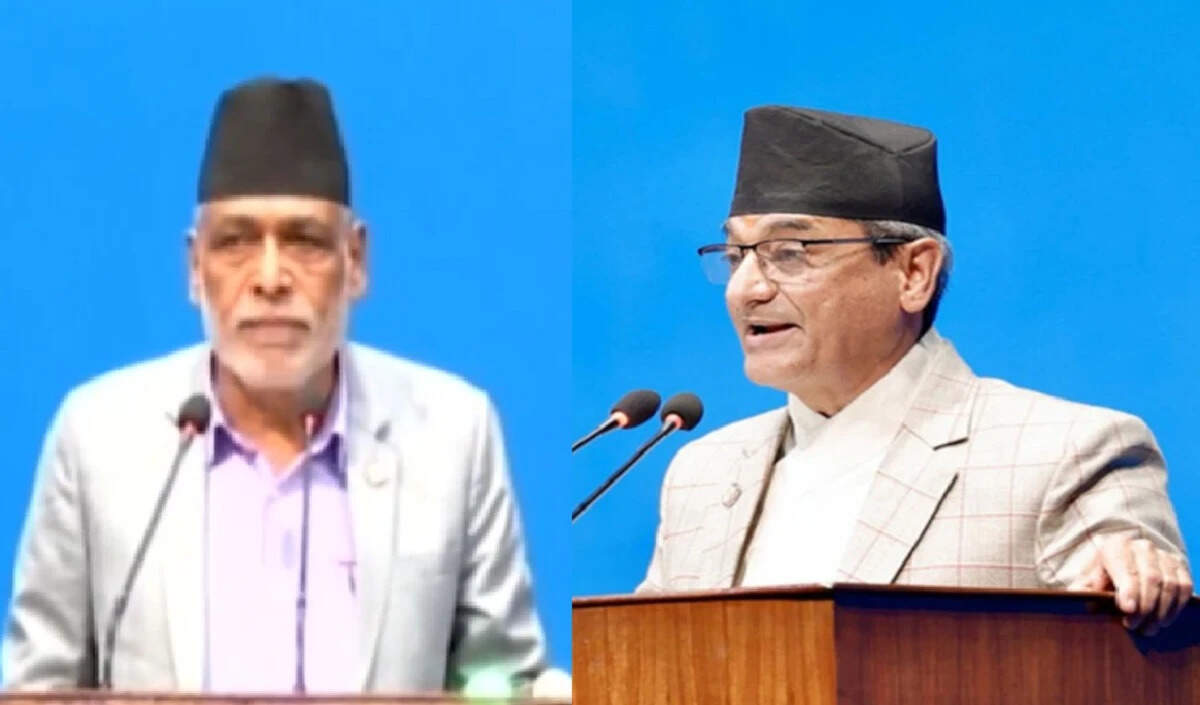 नेपाल में राजनीतिक संकट: मंत्रियों के इस्तीफे और युवा प्रदर्शनों का उभार