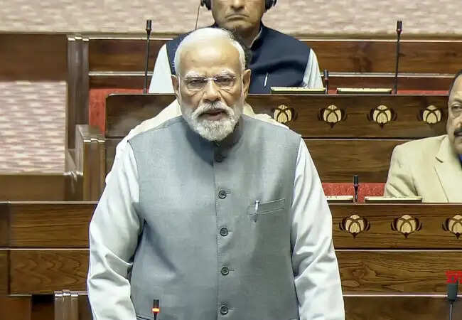 प्रधानमंत्री मोदी का लोकसभा में महत्वपूर्ण संबोधन: ऊर्जा आपूर्ति की स्थिति पर अपडेट