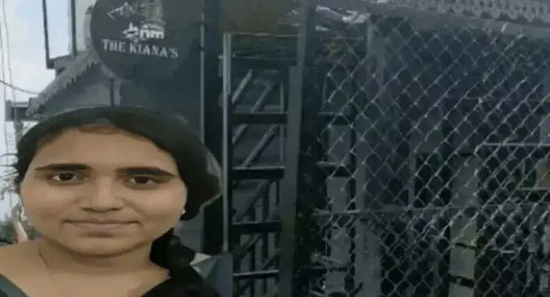 मसूरी में सॉफ्टवेयर इंजीनियर की संदिग्ध मौत: जांच जारी