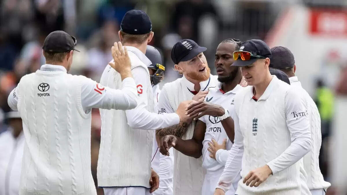 India vs England 5th Test: जोफ्रा आर्चर के बाहर रहने की संभावना