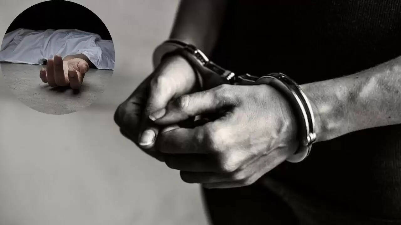 कोच्चि में महिला हत्या का मामला: आरोपी गिरफ्तार