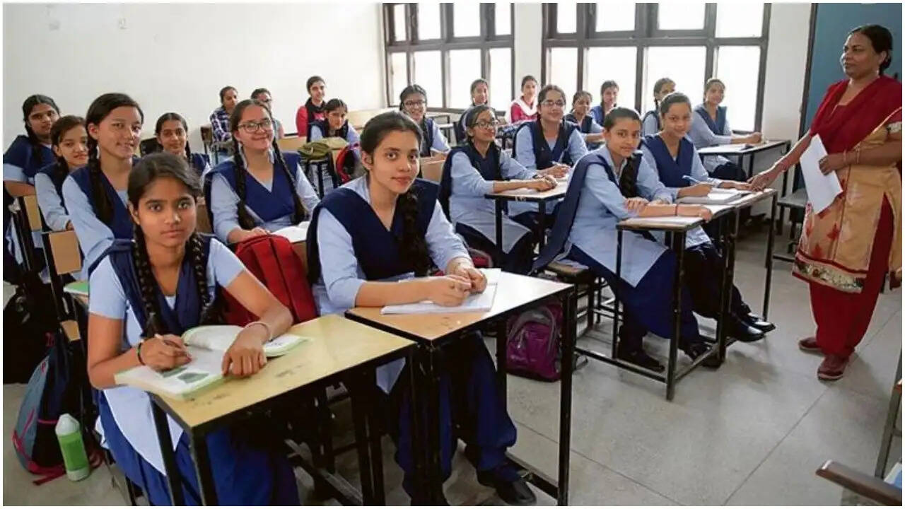 चंडीगढ़ के सरकारी स्कूलों में 11वीं कक्षा में प्रवेश प्रक्रिया शुरू